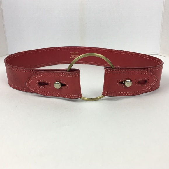 ted baker ladies belt